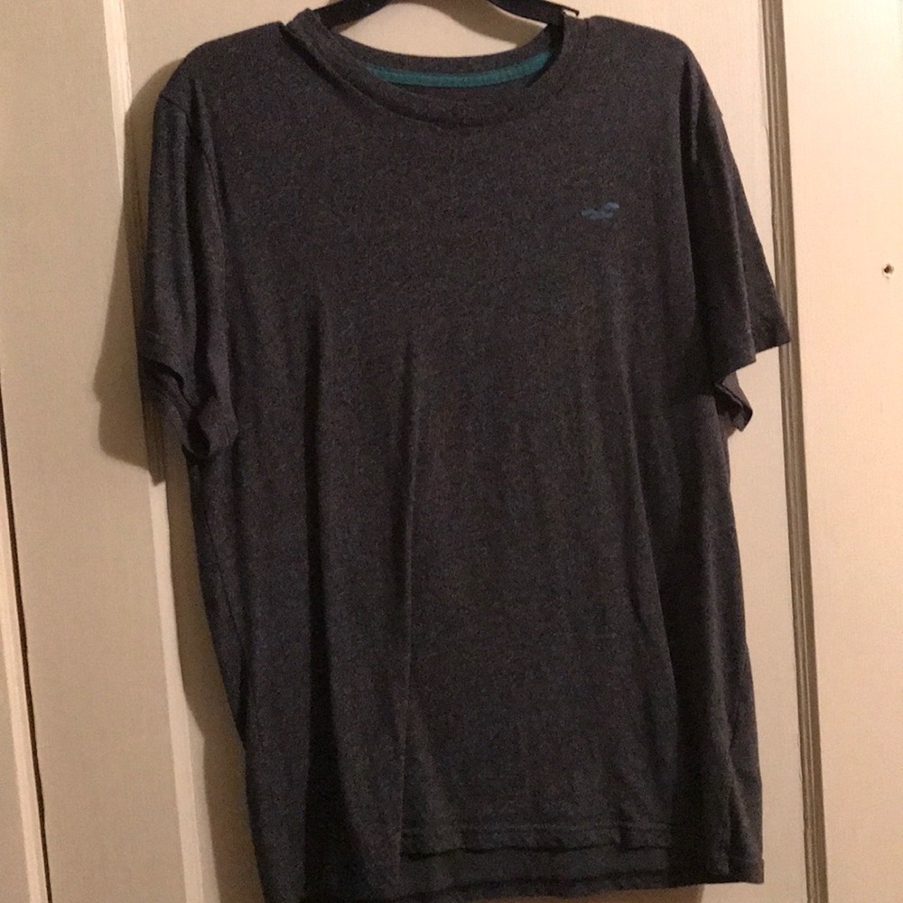 Lightweight t-shirt